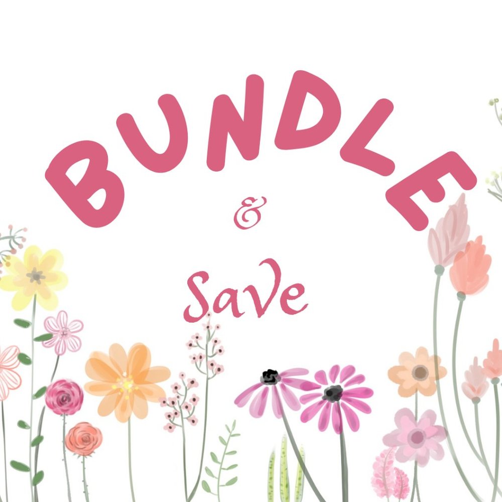 Bundle and Save